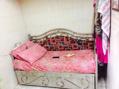 Gallery Cover Image of 350 Sq.ft 1 RK Apartment for buy in Kurla West for 5400000
