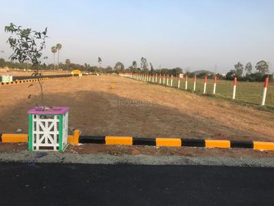 Gallery Cover Image of Sq.ft Residential Plot for buy in Perungalathur for 958800