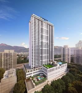 2 BHK Apartment