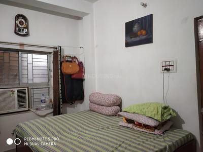 Gallery Cover Image of 350 Sq.ft 1 BHK Apartment for buy in Purba Barisha for 1400000