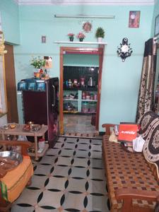 Gallery Cover Image of 1050 Sq.ft 2 BHK Independent Floor for buy in Boduppal for 9000000