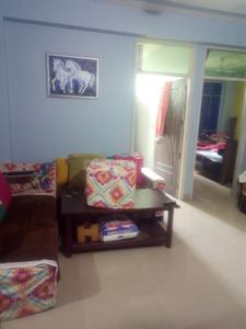 2 BHK Independent House