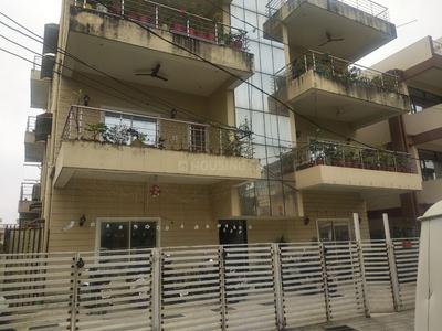 3 BHK Independent Builder Floor