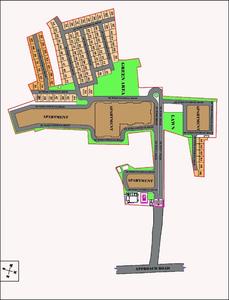 3 BHK Independent House