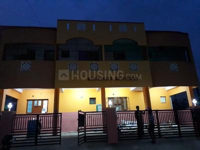 2 BHK Apartment