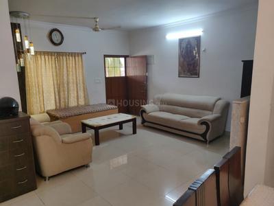 Gallery Cover Image of 2390 Sq.ft 3 BHK Apartment for buy in Rajajinagar for 39600000