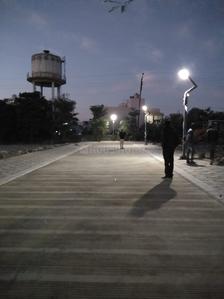 Gallery Cover Image of Sq.ft Residential Plot for buy in Brijeshwari Annexe for 8730000