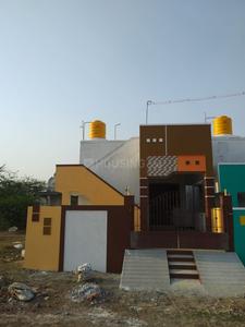 Gallery Cover Image of 950 Sq.ft 2 BHK Independent House for buy in Veppampattu for 3000000