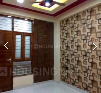 2 BHK Independent House