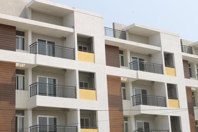 3 BHK Apartment