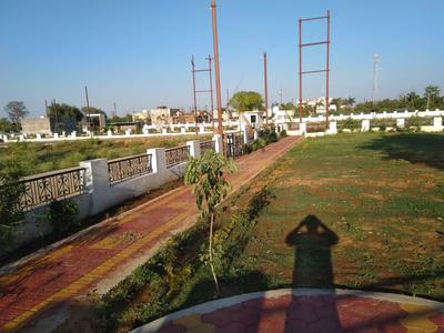 Residential Plot