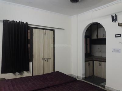 1 RK Apartment