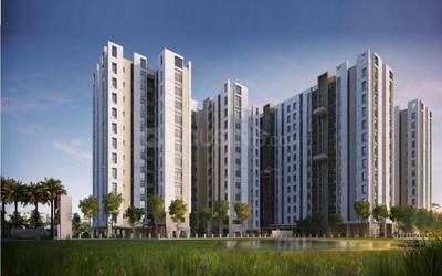 3 BHK Apartment
