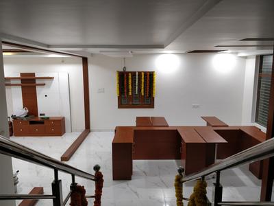 Gallery Cover Image of 2650 Sq.ft 3 BHK Independent Floor for buy in Whisper Valley for 11000000