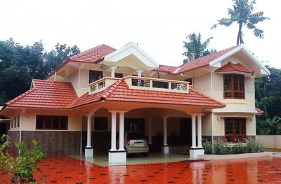 Gallery Cover Image of 8000 Sq.ft 4 BHK Independent House for buy in RMV Extension Stage 2 for 75000000
