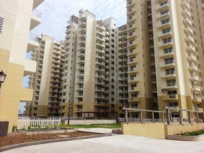 3 BHK अपार्टमेंट