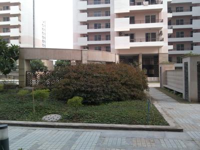 3 BHK Apartment