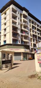 Gallery Cover Image of 681 Sq.ft 1 BHK Apartment for buy in Dombivli East for 3164000