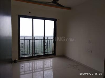 2 BHK अपार्टमेंट