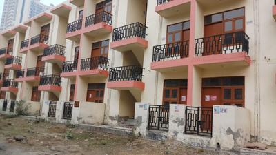 1 BHK Independent Builder Floor