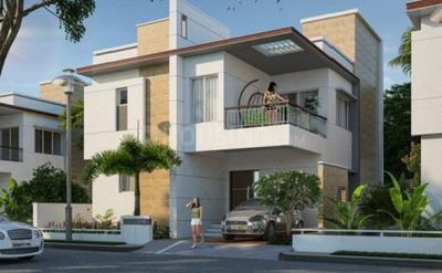 3 BHK Villa