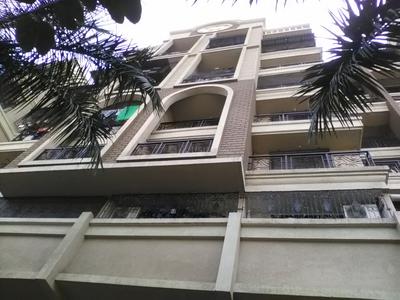 2 BHK Apartment