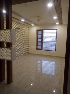 3 BHK Independent Floor
