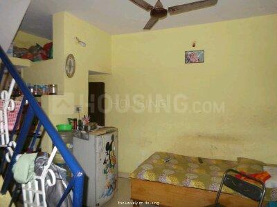 1 BHK Independent House