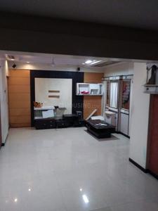 Gallery Cover Image of 1300 Sq.ft 3 BHK Apartment for buy in Sanpada for 14000000