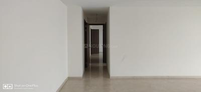3 BHK अपार्टमेंट