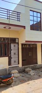 Gallery Cover Image of 650 Sq.ft 1 BHK Independent House for buy in Noida Extension for 1900000