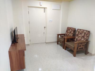 1 BHK Apartment