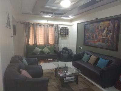 Gallery Cover Image of 1252 Sq.ft 2 BHK Independent House for buy in Baner for 12000000