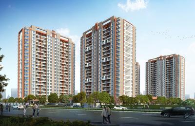 2 BHK Apartment