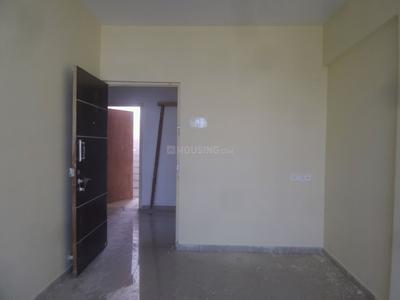 1 RK Apartment
