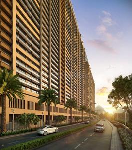 3 BHK Apartment