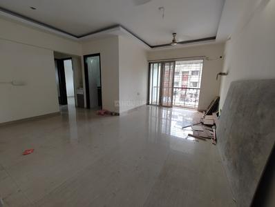 Housing 2bhk Flat In Airoli BHK Flat For Rent In Airoli, 1133 Sqft