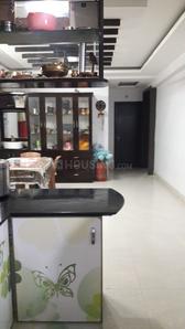 Gallery Cover Image of 1980 Sq.ft 3 BHK Apartment for buy in Pranava Lotus Park, Kondapur for 14000000