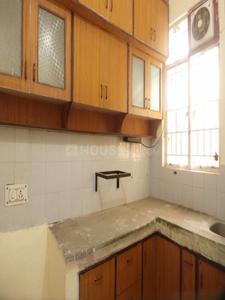 1 BHK Independent Floor