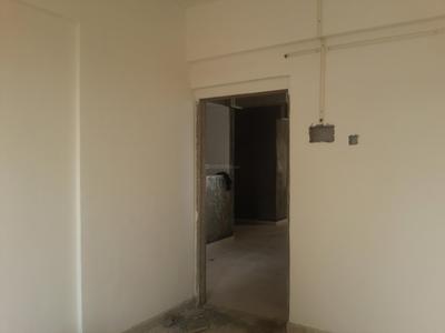 1 RK Apartment