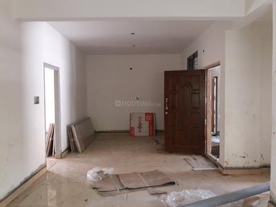 Gallery Cover Image of 975 Sq.ft 2 BHK Apartment for buy in Vijayanagar for 6000000