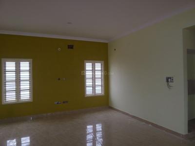 Gallery Cover Image of 1300 Sq.ft 3 BHK Independent Floor for buy in Malleswaram for 22000000