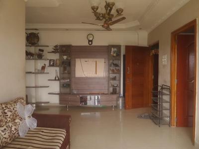 2 BHK Apartment