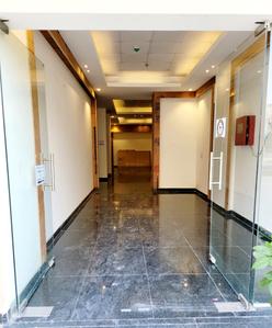 4 BHK फ़्लैट
