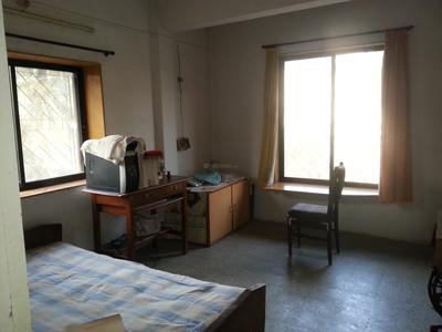 Gallery Cover Image of 690 Sq.ft 1 BHK Apartment for buy in S.T. Colony for 4000000