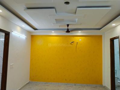 BHK 950 Sqft Independent Floor for sale at Vaishali, Property