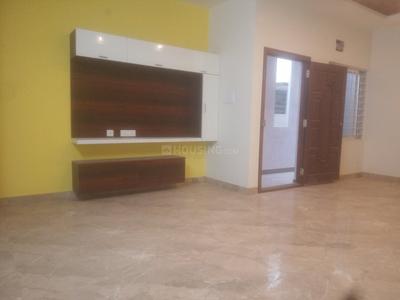 2 BHK Independent Floor