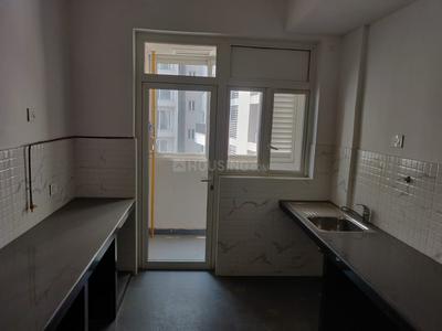 4 BHK Apartment