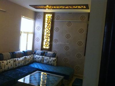 Gallery Cover Image of 600 Sq.ft 1 BHK Independent House for buy in sector 73 for 1300000