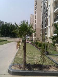 4 BHK Apartment
